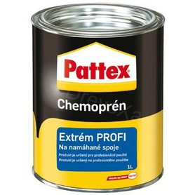 Pattex lepidlo Chemopren EXTREM PROFI 1 L